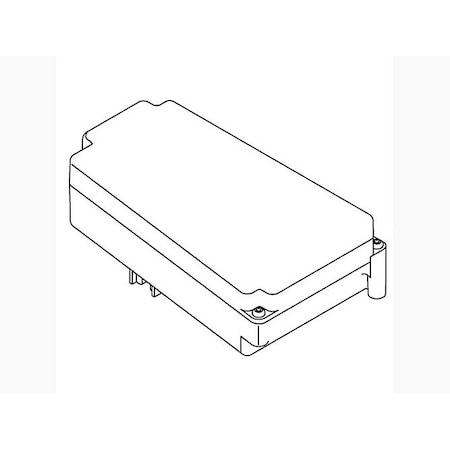 Kohler Driving Control Module Pcba(120V) 1224350